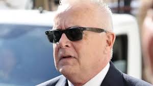 Naked Butler Dave drops dead in front of fiancee after winning his first UK  bodybuilding championship