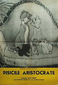 See more ideas about pisici, the aristocats, desene animate. Pisicile Aristocrate Wikipedia