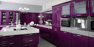 احدث انواع المطابخ الالوميتال 2019