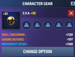 20% chance to appear when attacking. Marvel Future Fight Comic Card Guide For Beginners Slfor