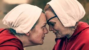 The handmaid's tale season 4 will debut in april as june osborne continues to try and take down gilead and save her daughter hannah. The Handmaid S Tale Season 4 Episode 4 Review Gilead Doesn T Have The Monopoly On Abuse Den Of Geek