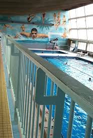 Piscine Michel Beaufort Nageurs Com