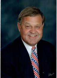 James Baker Obituary