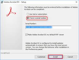 Adobe Acrobat Reader Windows 7 Crack Activator