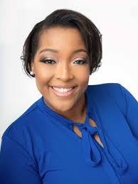 UNITED WAY HIRES LIBERTY COUNTY DIRECTOR