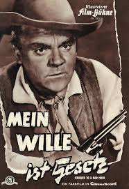 Tribute to a Bad Man