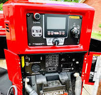 Clarks Portable welding LLC