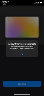 You can share your apple card with your friends and family members. Apple Pay Services Unavailable When Attem Apple Community