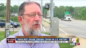 Carrollton bus crash: Where are survivors now?