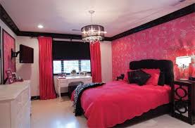 Reminds Me Of Regina George S Room From Mean Girls Home Pink Bedroom For Girls Bedroom Decor