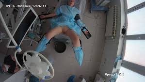 Violet Myers, Johnny Love - Where The Fuck is My Nurse? 4K