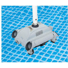 Intex Automatic Above Ground Swimming Pool Vacuum Automatic Pool Vacuum Pool Vacuum Cleaner Best Pool Vacuum