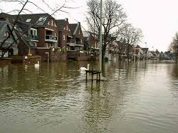 In bürrig überwiegen mittlere und gute wohnlagen. Hochwasser Leverkusen Rheindorf