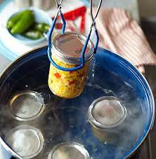 For canning you'll also need: Step By Step Guide To Canning Midwest Living