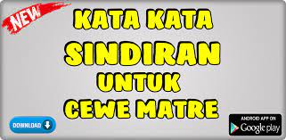 Gambar kata sindiran buat cowok pelit kata kata. Kata Kata Sindiran Buat Pacar Matre