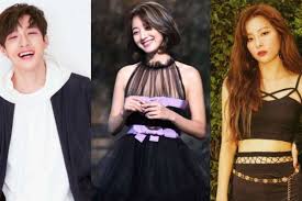 Pantang Menyerah Ini Dia 13 Idol Kpop Dengan Masa Trainee Terlama