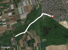 Find unique places to stay with local hosts in 191 countries. Schlehenweg 2 Walk Trail Neuhausen Auf Den Fildern Baden Wurttemberg Germany Pacer