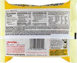 Maruchan ramen noodle chicken flavor soup, 3 oz. Maruchan Cream Chicken Ramen Noodle Soup 24 Ct 3 Oz Kroger