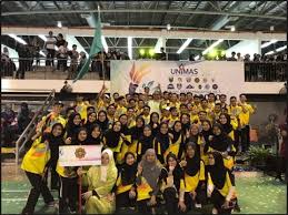 Baiklah, mari kita lihat bagaimana pengaruh bahasa inggeris mungkin boleh memberikan kesan terhadap kehidupan anda. Centre For Foundation Studies