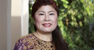 Doanh nhân Lã Thị Lan: Nữ lãnh đạo phải có chút… chất thép