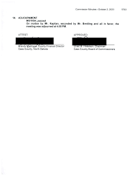 M. Peterson were present in person; and Tony of $ 73,784.00 with Rinker  Materials; purchase of work in Wheatland Township in th