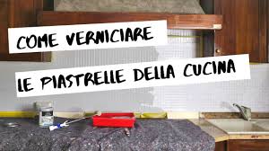 Check spelling or type a new query. Come Verniciare Le Piastrelle Della Cucina E Del Bagno Youtube