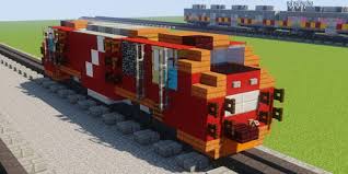Kereta api indonesia ( persero ) as a company that manages the railway in indonesia , pt. Download Mod For Minecraft Kereta Free For Android Mod For Minecraft Kereta Apk Download Steprimo Com