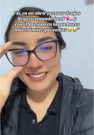 Jajaja quisiera que sea chiste, pero nooo 🤣 es una infinidad de trámites  🫣🫣 Es que hacerlo todo a la regla y más formal cuesta ufff …. Pero no hay  mayor satisfacción que ver crecer lo que un día te ...