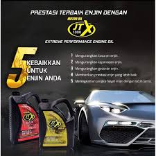 Maybe you would like to learn more about one of these? Buy Jtx Oil Minyak Enjin Senyap Minyak Jimat Petrol Minyak Enjin Smooth Seetracker Malaysia