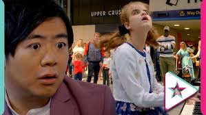 Meet Holly Connor, a blind teen with autism inspiring others through music 