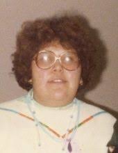 Deann Patricia Roundface, 60, went...