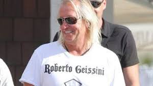 Join facebook to connect with robert geiss and others you may know. German Fashion Designer Philipp Plein Is Taking Legal Action Against Robert Geiss For Ip Infringement Read M T Shirts For Women German Fashion Sport Outfits