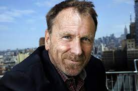 Ever wonder what it takes to film a cop drama? Colin Quinn On His Digital Series Cop Show Moontower Comedy News