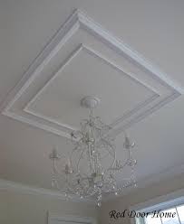 Pin By Angel Beal On Moldings Ceiling Trim Dining Room Ceiling Molding Ceiling