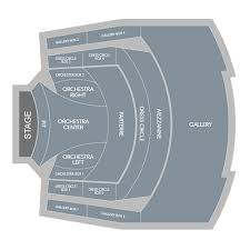 58 Organized Heymann Performing Arts Center Seating Chart