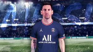 If you're in search of the best lionel messi wallpaper 2018, you've come to the right place. Paris Saint Germain All But Confirm Lionel Messi With Teaser Videos Set To Join On Free Transfer Eurosport
