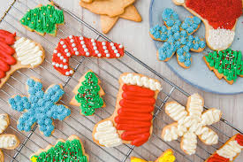 Need some christmas baking ideas? 80 Best Christmas Desserts Recipes For Festive Holiday Desserts