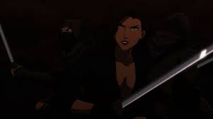 It is an adaptation of batman and son by grant morrison and andy kubert. Son Of Batman Dvd Review Freaksugar