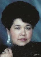 Mary Louise Barnett Obituary (1948