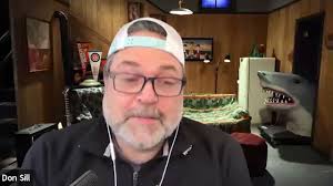 Chris Hendricks talks about finding the strength to Acept your hardship and  use it as a becon to make you stronger