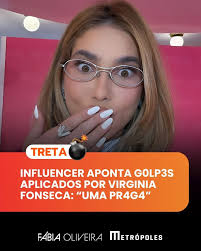 Fábia Oliveira 👅