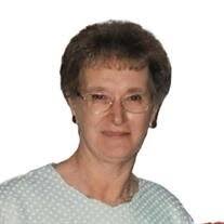 Juanita Mae Rollins Obituary