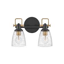 Hinkley Easton 2 Light Bathroom Vanity