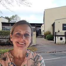 How my new Derby school is helping special needs children