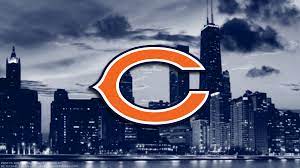 Bear down, chicago bears is the fight song of the chicago bears of the national football league. Chicago Bears Hd Wallpaper Hintergrund 1920x1080