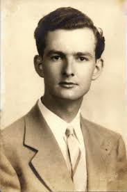 Arthur Edward Keller (1918-2008)