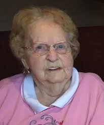 Joyce Weaver Obituary October 7, 2019