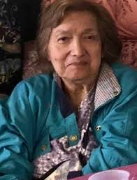 Rita Jacinto Olvera Sánchez (1943-2023)