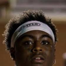 Malcolm Brown's High School Bio