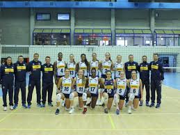 Il sito ufficiale della federazione provinciale pallavolo di reggio emilia. Al Via Il Mondiale Under 20 Femminile